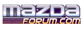 Mazda Forum - Mazda Enthusiast Forums