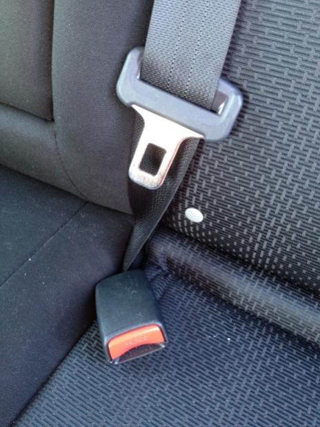 How to Remove Rear Center Seat Belt? - Mazda Forum - Mazda Enthusiast ...