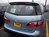 Picked up a light blue Mazda 5 Grand Touring tonight!-back.jpg